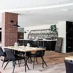 Campanile Nord - Barberey Hotell Troyes