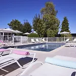 Campanile Nord - Barberey Hotell 3*