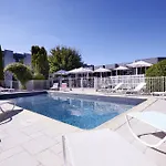 Hotel Campanile Nord - Barberey Troyes