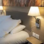 Campanile Nord - Barberey Hotel Troyes