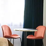 Campanile Nord - Barberey Hotell 3*