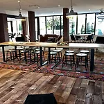 Campanile Nord - Barberey Hotel 3*