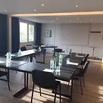 Hotell Campanile Nord - Barberey 3*