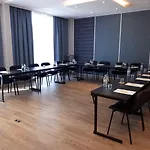 Campanile Nord - Barberey 3* Troyes