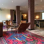 Hotel Campanile Nord - Barberey Troyes