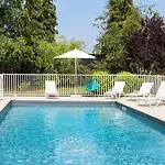 Campanile Nord - Barberey Hotell Troyes