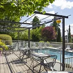 Campanile Nord - Barberey 3* Troyes