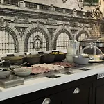 Campanile Nord - Barberey Hotel 3*