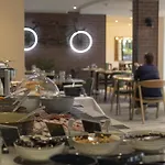 Campanile Nord - Barberey Hotell 3*