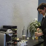 Hotell Campanile Nord - Barberey Troyes