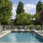 Campanile Nord - Barberey Hotell 3*