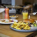 Hotel Campanile Nord - Barberey Troyes