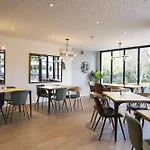 Campanile Nord - Barberey Hotel