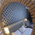 Hotell Campanile Nord - Barberey Troyes
