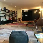 Hotell Campanile Nord - Barberey