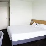 Hotell Campanile Nord - Barberey
