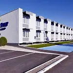 Campanile Nord - Barberey Hotel
