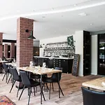 Hotell Campanile Nord - Barberey Troyes