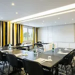 Campanile Nord - Barberey 3*