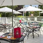 Hotel Campanile Nord - Barberey 3*