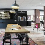 Hotel Campanile Nord - Barberey Troyes