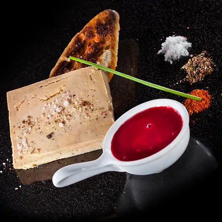 Hotel Campanile Nord - Barberey Troyes