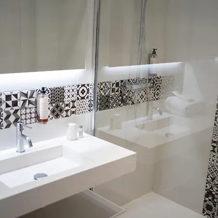 Szálloda Campanile Nord - Barberey