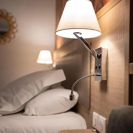 Campanile Nord - Barberey Troyes