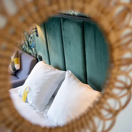 Campanile Nord - Barberey Szálloda