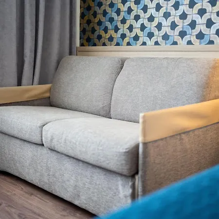 Hotel Campanile Prime - Nord Barberey 3*