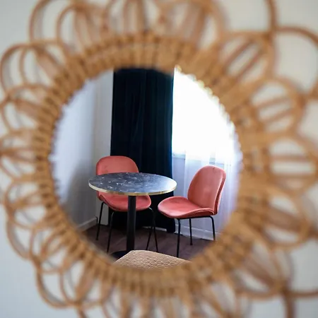 Campanile Nord - Barberey 3* Troyes