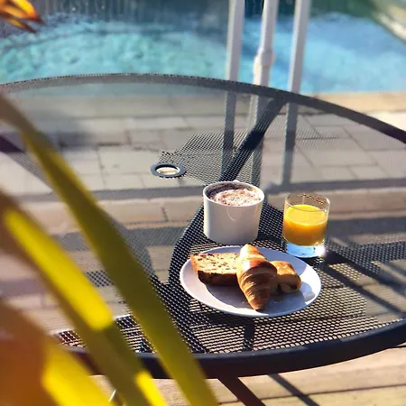 Golden Tulip Troyes Hotel