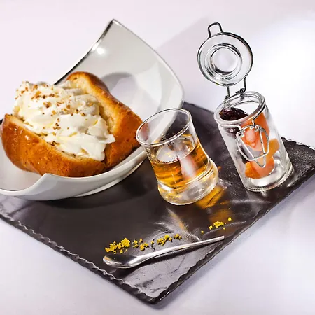 Szálloda Campanile Nord - Barberey