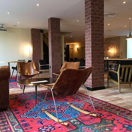 Hotel Campanile Nord - Barberey Troyes