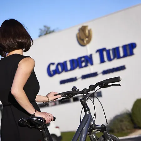 Campanile Nord - Barberey 3*