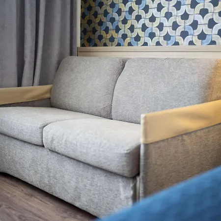 Campanile Nord - Barberey