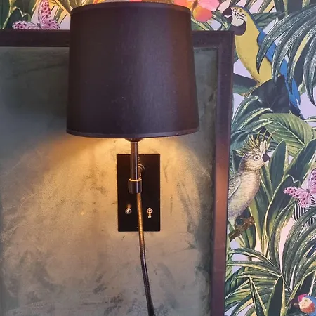 Hotel Campanile Nord - Barberey