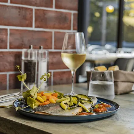 Campanile Nord - Barberey 3* Troyes