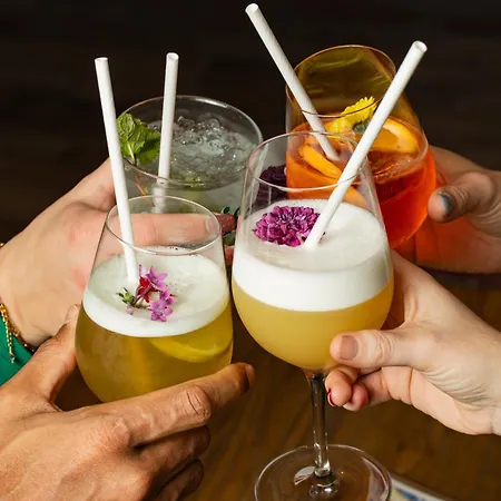 Campanile Nord - Barberey Szálloda