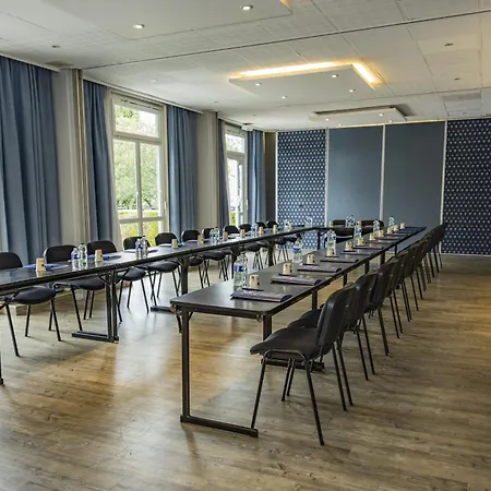Campanile Prime - Troyes Nord Barberey Hotel
