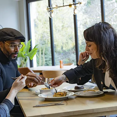 Campanile Nord - Barberey 3*