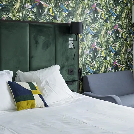 Campanile Nord - Barberey