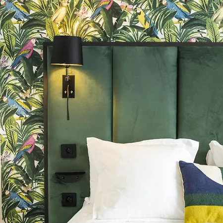 Campanile Nord - Barberey Troyes