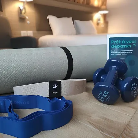 Campanile Nord - Barberey