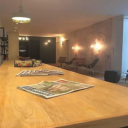 Hotel Campanile Prime - Nord Barberey Troyes