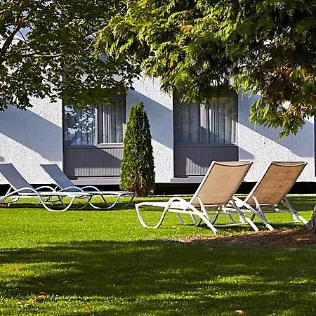 Campanile Prime - Nord Barberey Hotel Troyes