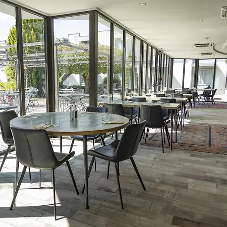 Campanile Prime - Nord Barberey