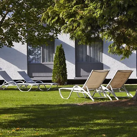 Campanile Nord - Barberey 3* Troyes