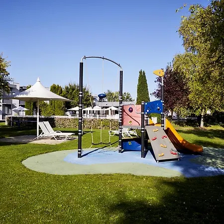 Szálloda Campanile Nord - Barberey 3*