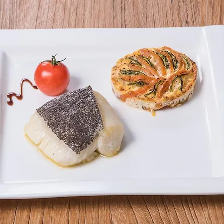 Hotel Campanile Nord - Barberey Troyes